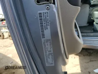 2020 Dodge Grand Caravan SE with VIN 2C4RDGBG5LR231498, listed as a Copart auction lot 49420885 with 14,750 mi miles and Salvage Title. Bid and sale history available at DreamBid. Image 13.