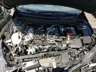 2025 Nissan Altima SV z VIN 1N4BL4DV8SN385784, wystawiony jako Copart lot #59095405 z przebiegiem 1 635 mil mil oraz Czysty tytuł • Clean title. Historia ofert i sprzedaży dostępna na DreamBid. Obrazek 11.