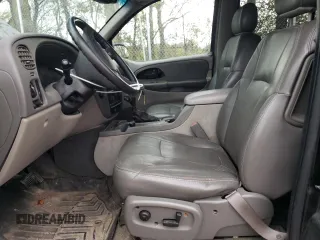 2003 Chevrolet TrailBlazer EXT LT with VIN 1GNET16P536232996, listed as a Copart auction lot 79389154 with 191,213 mi miles and Clean Title. Bid and sale history available at DreamBid. Image 7.