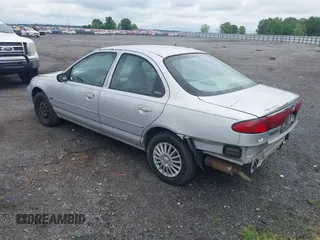2000 Ford Contour SE Fleet с VIN 1FAFP6630YK140498, выставлен на аукционе IAAI как лот 42201222 с пробегом 264 655 миль миль и . История ставок и продаж доступна на DreamBid. Изображение 3.