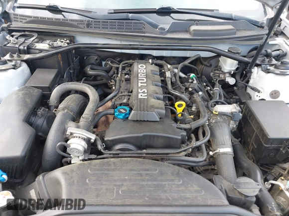 2013 Hyundai Genesis Coupe Premium z VIN KMHHT6KD0DU110084, wystawiony jako IAAI lot #42326661 z przebiegiem 90 233 mil mil oraz . Historia ofert i sprzedaży dostępna na DreamBid. Obrazek 10.