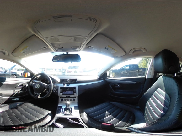 2013 Volkswagen CC Sport Plus с VIN WVWBP7AN5DE550701, выставлен на аукционе IAAI как лот 41791421 с пробегом 124 503 миль миль и . История ставок и продаж доступна на DreamBid. Изображение 18.
