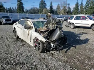 2017 Audi S7 Premium Plus z VIN WAUWFAFC9HN035860, wystawiony jako Copart lot #83564904 z przebiegiem Nie podano mil oraz Szkody całkowita. Historia ofert i sprzedaży dostępna na DreamBid. Obrazek 11.