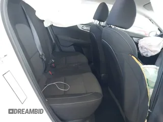 2022 Kia Forte LXS z VIN 3KPF24AD2NE425361, wystawiony jako IAAI lot #42004084 z przebiegiem 61 465 mil mil oraz . Historia ofert i sprzedaży dostępna na DreamBid. Obrazek 8.