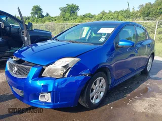 2012 Nissan Sentra SR with VIN 3N1AB6AP5CL638140, listed as a IAAI auction lot 42355339 with 197,597 mi miles and . Bid and sale history available at DreamBid. Image 17.