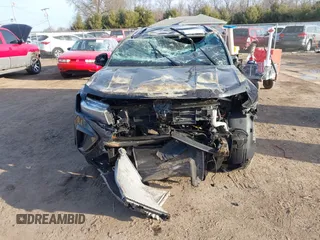 2023 Volkswagen Taos S с VIN 3VVFX7B2XPM346448, выставлен на аукционе IAAI как лот 41764961 с пробегом 103 271 миль миль и . История ставок и продаж доступна на DreamBid. Изображение 12.