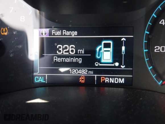 2016 Chevrolet Colorado 4WD Z71 with VIN 1GCGTDE32G1186239, listed as a IAAI auction lot 42561836 with 120,482 mi miles and . Bid and sale history available at DreamBid. Image 15.