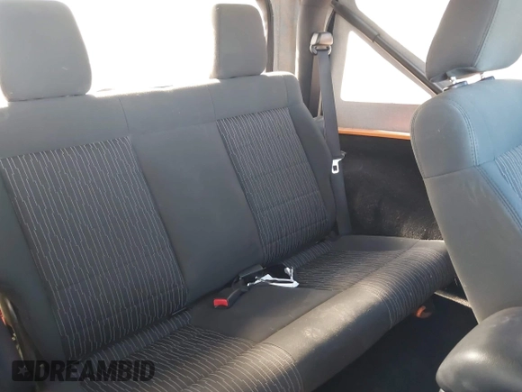 2012 Jeep Wrangler Sport with VIN 1C4AJWAG1CL178406, listed as a IAAI auction lot 42300522 with 110,767 mi miles and . Bid and sale history available at DreamBid. Image 8.