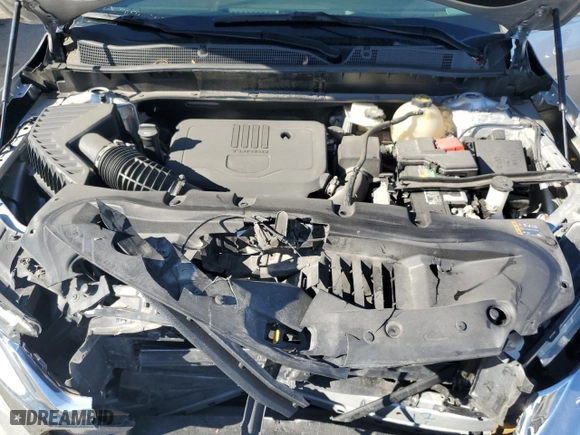 2020 Chevrolet Blazer LT with VIN 3GNKBCR47LS653004, listed as a Copart auction lot 78723104 with 32,011 mi miles and Salvage Title. Bid and sale history available at carsss.com. Image 12.