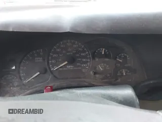 2002 Chevrolet Silverado 1500HD LS z VIN 1GCGC13U82F239161, wystawiony jako IAAI lot #41268788 z przebiegiem Nie podano mil oraz . Historia ofert i sprzedaży dostępna na DreamBid. Obrazek 7.