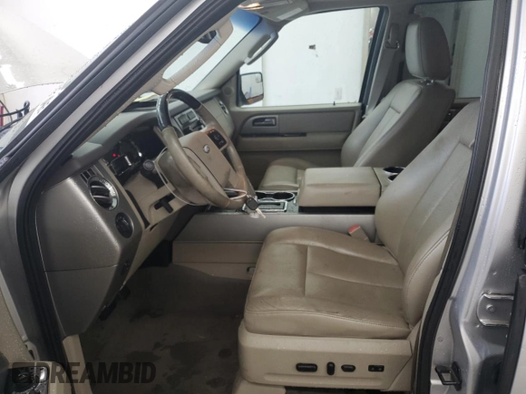 2012 Ford Expedition Max Limited с VIN 1FMJK2A56CEF63710, выставлен на аукционе Copart как лот 73042454 с пробегом 147 758 миль миль и Списание • Salvage title. История ставок и продаж доступна на DreamBid. Изображение 7.