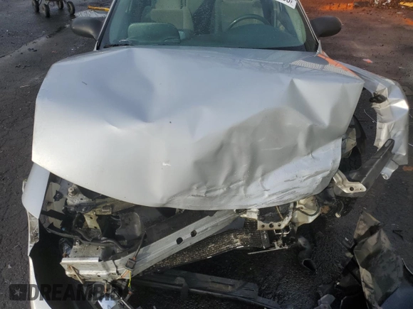 2003 Oldsmobile Alero GL1 z VIN 1G3NL52F53C310045, wystawiony jako Copart lot #41526485 z przebiegiem Nie podano mil oraz Szkoda całkowita • Salvage title. Historia ofert i sprzedaży dostępna na DreamBid. Obrazek 12.