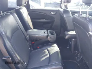 2016 Dodge Journey Crossroad with VIN 3C4PDCGG8GT148207, listed as a IAAI auction lot 41667991 with 100,097 mi miles and . Bid and sale history available at DreamBid. Image 8.