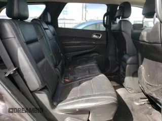 2013 Dodge Durango Citadel with VIN 1C4SDJETXDC688227, listed as a Copart auction lot 49037955 with Not provided miles and Salvage title. Bid and sale history available at DreamBid. Image 11.