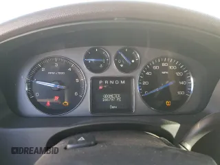 2008 Cadillac Escalade z VIN 1GYFK63898R227231, wystawiony jako Copart lot #46340945 z przebiegiem 166 797 mil mil oraz Szkoda całkowita • Salvage title. Historia ofert i sprzedaży dostępna na DreamBid. Obrazek 9.