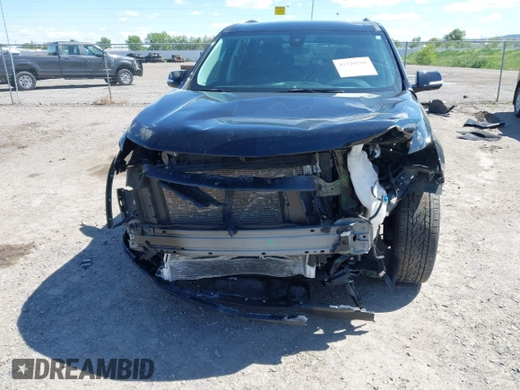 2020 Chevrolet Traverse Premier с VIN 1GNEVKKW9LJ315230, выставлен на аукционе IAAI как лот 42320760 с пробегом 24 549 миль миль и . История ставок и продаж доступна на DreamBid. Изображение 6.