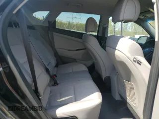 2018 Hyundai Tucson SEL with VIN KM8J3CA40JU635708, listed as a Copart auction lot 54543145 with 63,668 mi miles and Clean Title. Bid and sale history available at carsss.com. Image 10.