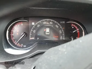 2023 Toyota RAV4 LE z VIN 2T3H1RFV9PC224902, wystawiony jako Copart lot #53838805 z przebiegiem 12 998 mil mil oraz Szkoda całkowita • Salvage title. Historia ofert i sprzedaży dostępna na DreamBid. Obrazek 9.