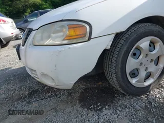 2004 Nissan Sentra S z VIN 3N1CB51D14L826471, wystawiony jako IAAI lot #42514174 z przebiegiem 143 702 mil mil oraz . Historia ofert i sprzedaży dostępna na DreamBid. Obrazek 6.
