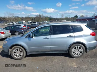 2013 Subaru Tribeca Limited z VIN 4S4WX9GD4D4401449, wystawiony jako IAAI lot #42035487 z przebiegiem 169 530 mil mil oraz . Historia ofert i sprzedaży dostępna na DreamBid. Obrazek 14.