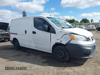 2017 Nissan NV200 SV с VIN 3N6CM0KN0HK717378, выставлен на аукционе IAAI как лот 42234745 с пробегом 110 476 миль миль и . История ставок и продаж доступна на DreamBid. Изображение 13.