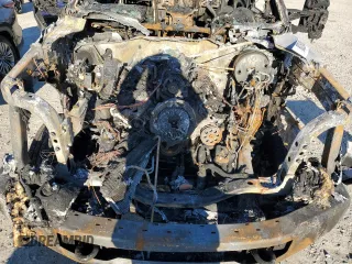 2017 Ford Super Duty F-250 SRW XLT with VIN 1FTBF2B67HEE34127, listed as a Copart auction lot 80264044 with Not Provided miles and Salvage Title. Bid and sale history available at carsss.com. Image 11.
