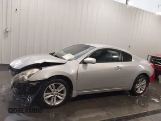 2012 Nissan Altima S with VIN 1N4AL2EP8CC184111, listed as a IAAI auction lot 42038039 with 151,540 mi miles and . Bid and sale history available at DreamBid. Image 15.