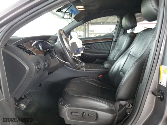 2013 Ford Taurus Limited with VIN 1FAHP2F84DG218047, listed as a Copart auction lot 47426585 with 127,335 mi miles and Salvage Title. Bid and sale history available at carsss.com. Image 7.