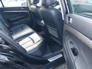 2011 Infiniti G37 x with VIN JN1CV6AR4BM409762, listed as a IAAI auction lot 41718285 with 119,213 mi miles and . Bid and sale history available at carsss.com. Image 8.