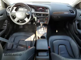 2015 Audi allroad Premium with VIN WA1TFAFL0FA009331, listed as a Copart auction lot 72597954 with 142,507 mi miles and Salvage Title. Bid and sale history available at carsss.com. Image 8.