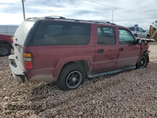 2006 Chevrolet Suburban LS with VIN 1GNFK16Z76J168468, listed as a Copart auction lot 43185775 with 0 mi miles and Clean Title. Bid and sale history available at carsss.com. Image 3.