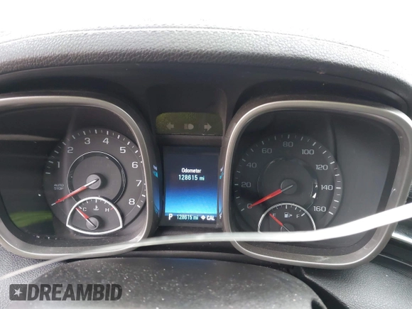 2014 Chevrolet Malibu LT with VIN 1G11C5SL0EF188581, listed as a IAAI auction lot 42000531 with 128,615 mi miles and . Bid and sale history available at DreamBid. Image 7.