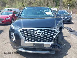 2020 Hyundai Palisade SEL with VIN KM8R4DHE0LU168653, listed as a IAAI auction lot 42174925 with 68,980 mi miles and . Bid and sale history available at DreamBid. Image 12.