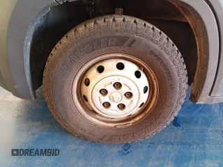 2018 Ram ProMaster Cargo z VIN 3C6TRVDG5JE112252, wystawiony jako IAAI lot #42399558 z przebiegiem 159 166 mil mil oraz . Historia ofert i sprzedaży dostępna na DreamBid. Obrazek 33.