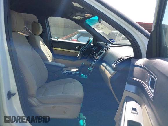 2017 Ford Explorer с VIN 1FM5K7B80HGB45694, выставлен на аукционе IAAI как лот 42020601 с пробегом 121 179 миль миль и . История ставок и продаж доступна на DreamBid. Изображение 5.