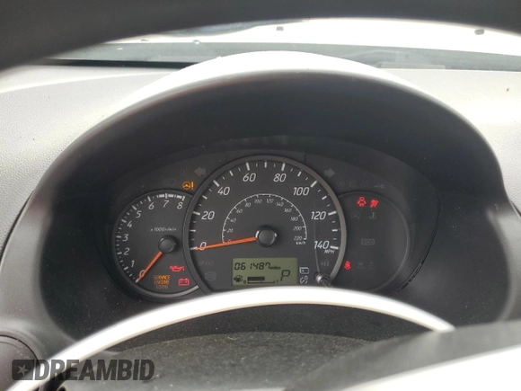 2020 Mitsubishi Mirage ES z VIN ML32A3HJ6LH010710, wystawiony jako Copart lot #53871695 z przebiegiem 61 487 mil mil oraz Szkoda całkowita • Salvage title. Historia ofert i sprzedaży dostępna na DreamBid. Obrazek 9.