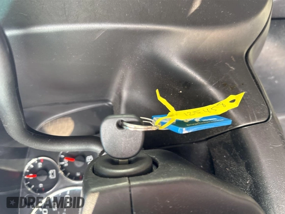 2016 Chevrolet Express Passenger LS с VIN 1GAZGNFG6G1212421, выставлен на аукционе IAAI как лот 42829307 с пробегом 268 858 миль миль и . История ставок и продаж доступна на DreamBid. Изображение 19.