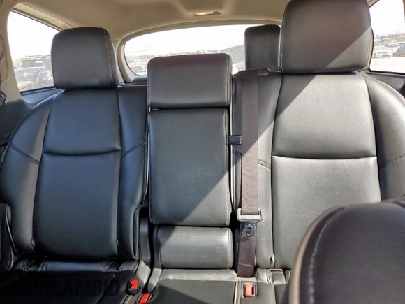 2020 Infiniti QX60 Luxe with VIN 5N1DL0MN2LC501355, listed as a Copart auction lot 49169505 with 64,697 mi miles and Clean title. Bid and sale history available at DreamBid. Image 10.
