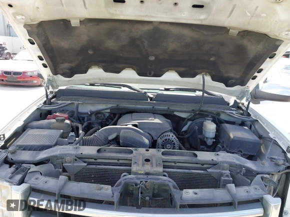 2012 GMC Sierra 1500 SLE with VIN 3GTP1VE0XCG132555, listed as a IAAI auction lot 41795054 with 171,042 mi miles and . Bid and sale history available at DreamBid. Image 10.
