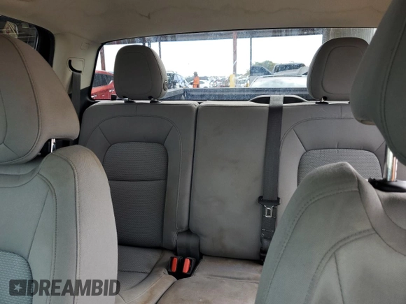 2016 GMC Canyon 2WD with VIN 1GTG5BEA6G1254345, listed as a Copart auction lot 73164174 with 75,833 mi miles and Salvage Title. Bid and sale history available at carsss.com. Image 10.