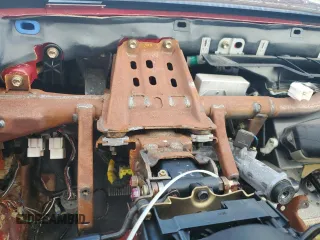 1993 Toyota Supra z VIN JT2JA82J8P0003270, wystawiony jako Copart lot #78201734 z przebiegiem Nie podano mil oraz Szkoda całkowita • Salvage title. Historia ofert i sprzedaży dostępna na DreamBid. Obrazek 9.