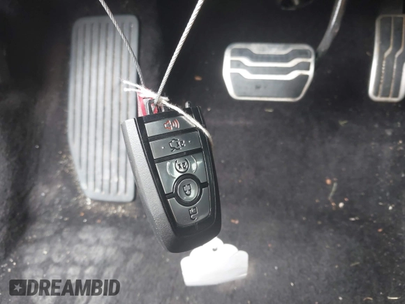 2017 Ford Fusion Titanium with VIN 3FA6P0D96HR239830, listed as a IAAI auction lot 42741998 with 116,951 mi miles and . Bid and sale history available at DreamBid. Image 11.