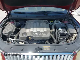 2010 Buick LaCrosse CXL with VIN 1G4GC5GG0AF134328, listed as a IAAI auction lot 42880134 with 131,449 mi miles and . Bid and sale history available at DreamBid. Image 10.