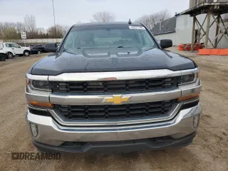 2016 Chevrolet Silverado 1500 LT with VIN 1GCVKREH3GZ409795, listed as a Copart auction lot 49231785 with 192,047 mi miles and Clean Title. Bid and sale history available at DreamBid. Image 5.