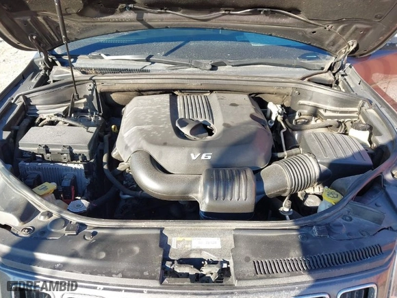 2014 Jeep Grand Cherokee Limited with VIN 1C4RJFBG9EC232426, listed as a IAAI auction lot 41432622 with 154,016 mi miles. Bid and sale history available at carsss.com. Image 10.