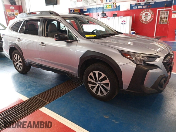 2023 Subaru Outback Premium с VIN 4S4BTADC3P3197003, выставлен на аукционе IAAI как лот 42786903 с пробегом 77 300 миль миль и . История ставок и продаж доступна на DreamBid. Изображение 1.