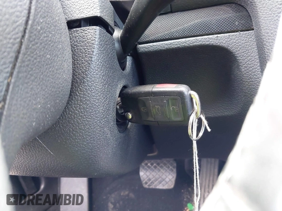 2010 Volkswagen Jetta Wolfsburg Edition с VIN 3VWRA7AJ6AM059828, выставлен на аукционе IAAI как лот 42312767 с пробегом 144 846 миль миль и . История ставок и продаж доступна на DreamBid. Изображение 11.