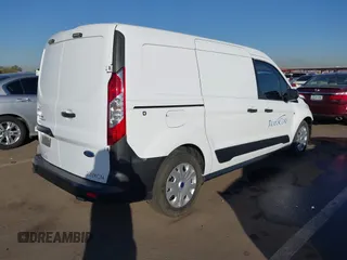 2021 Ford Transit Connect XL with VIN NM0LS7E29M1494544, listed as a IAAI auction lot 41522806 with Not provided miles and . Bid and sale history available at DreamBid. Image 4.
