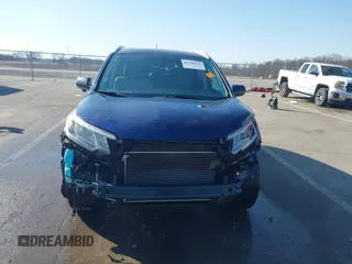 2015 Honda CR-V EX-L with VIN 2HKRM3H73FH515763, listed as a IAAI auction lot 41768518 with 117,872 mi miles. Bid and sale history available at carsss.com. Image 13.