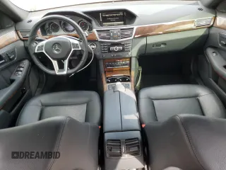 2013 Mercedes-Benz E 350 Luxury с VIN WDDHF5KB4DA691567, выставлен на аукционе Copart как лот 53131505 с пробегом 50 437 миль миль и Списание • Salvage title. История ставок и продаж доступна на DreamBid. Изображение 8.